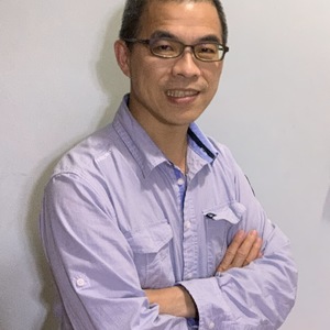 Jeff Liu