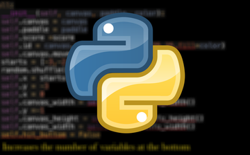漫遊程海 | Python 入門到製作遊戲演算法