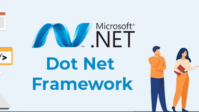  🔍💻 探索 .NET：一個開放原始碼的跨平台開發平台 