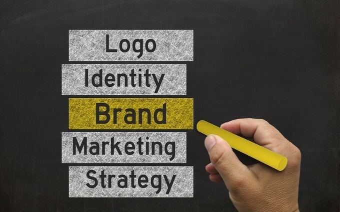 成功的品牌經營這樣做，4步驟擬定品牌行銷策略