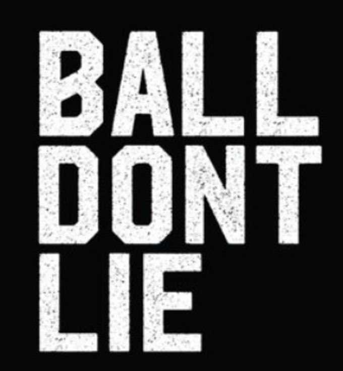EP4: 我 & Ball don't lie