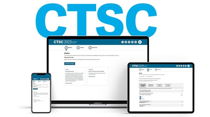 推薦最新證照 APICS CTSC 供應鏈轉型認證的6大理由