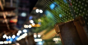 街頭攝影 / 南港金融園區夜景（相機或手機）